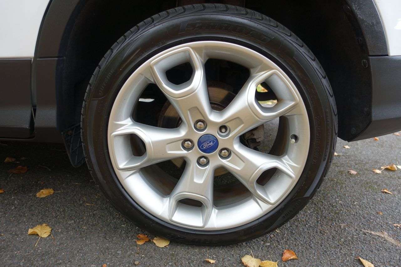 2015 FORD KUGA 2015 FORD KUGA