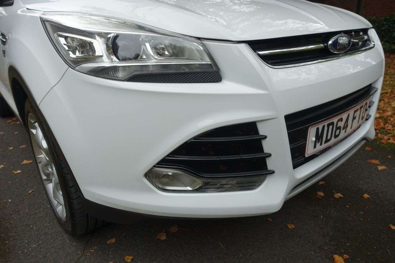 2015 FORD KUGA 2015 FORD KUGA