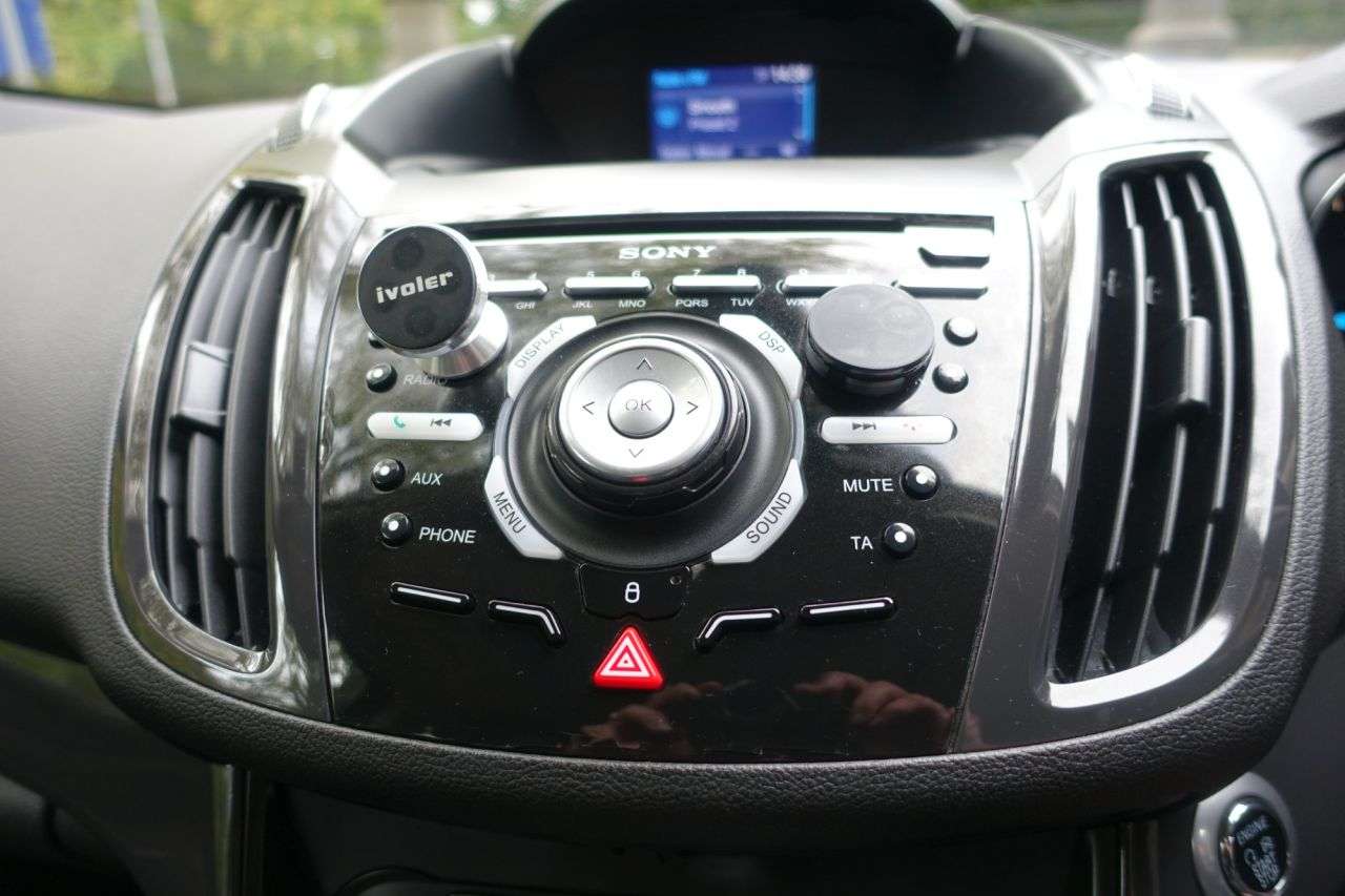 2015 FORD KUGA 2015 FORD KUGA