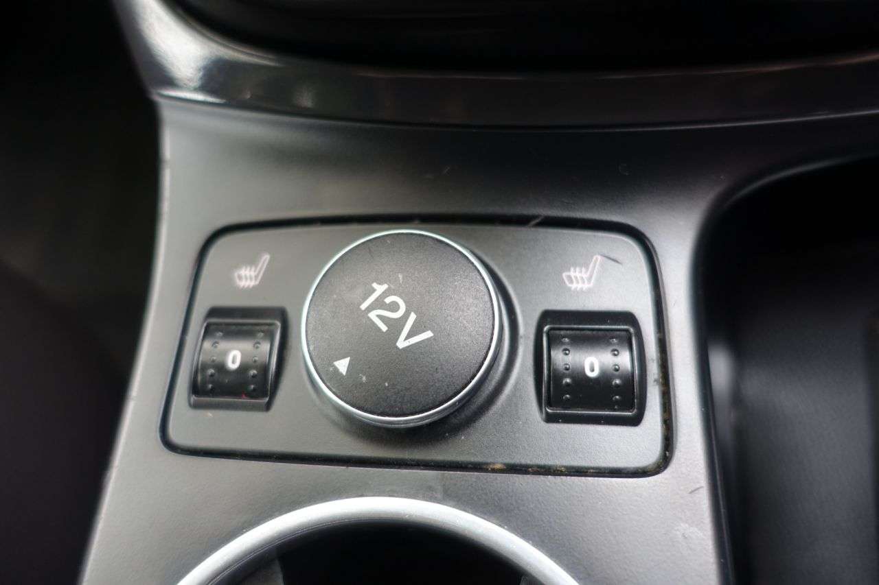 2015 FORD KUGA 2015 FORD KUGA