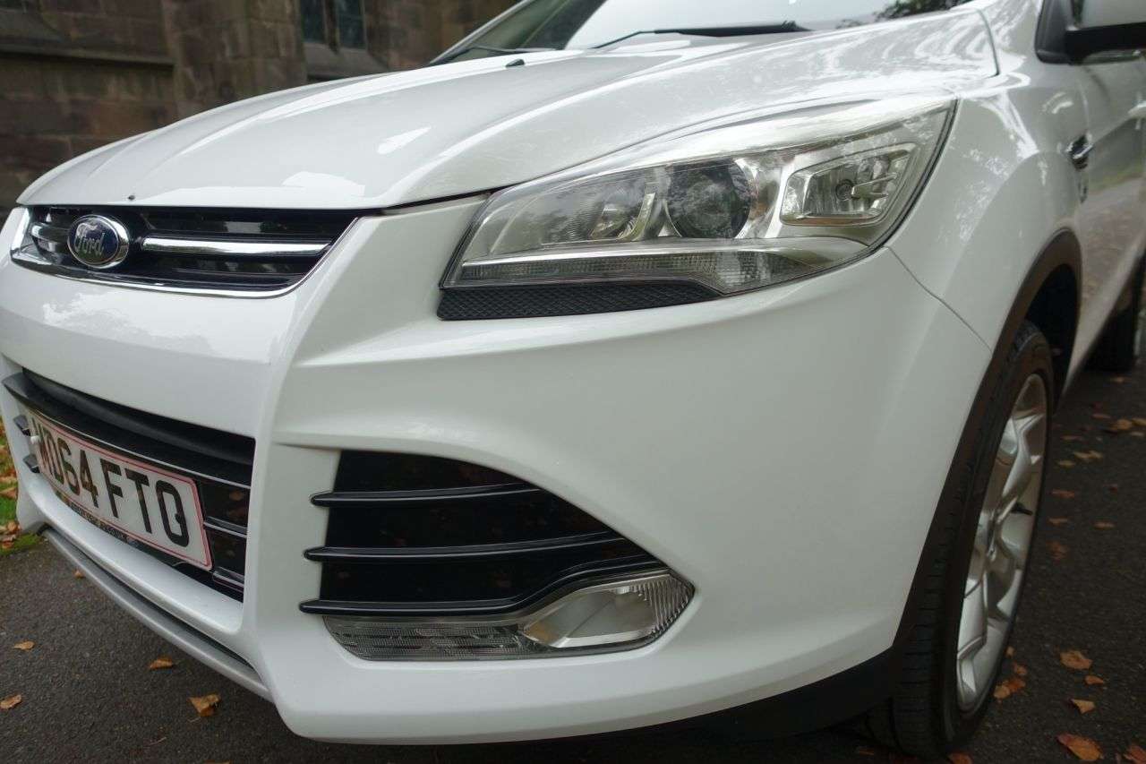 2015 FORD KUGA 2015 FORD KUGA