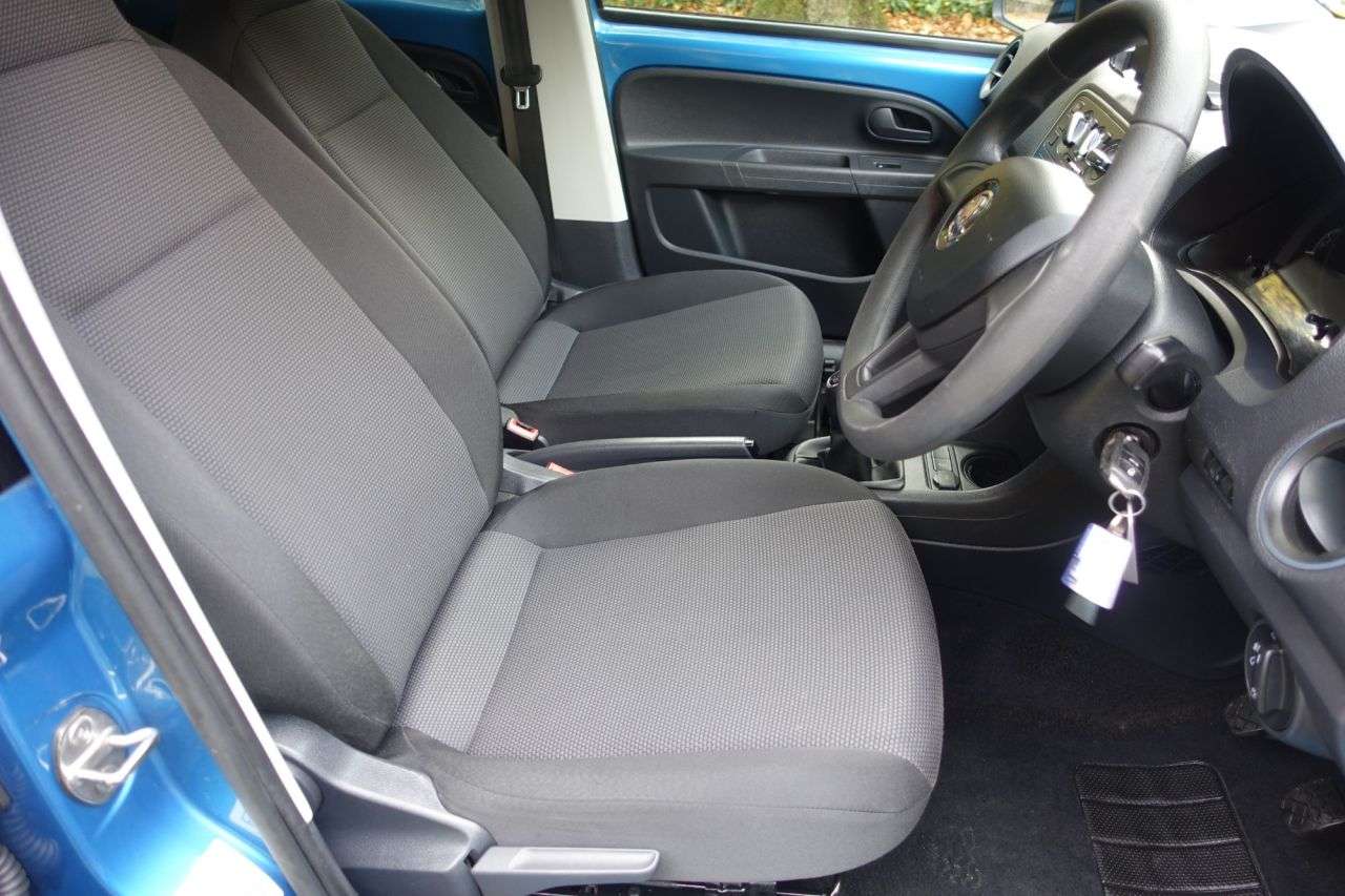 2019 SKODA CITIGO 2019 SKODA CITIGO