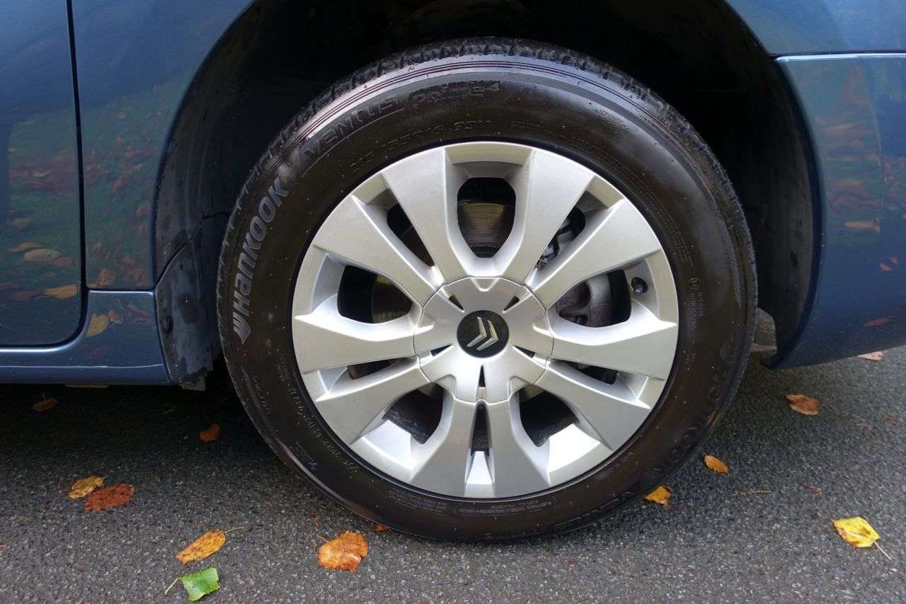 2014 CITROEN BERLINGO 2014 CITROEN BERLINGO