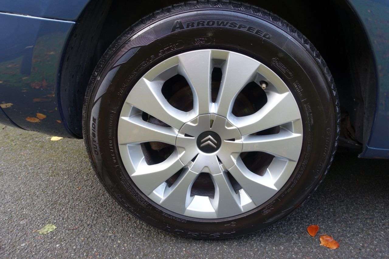 2014 CITROEN BERLINGO 2014 CITROEN BERLINGO