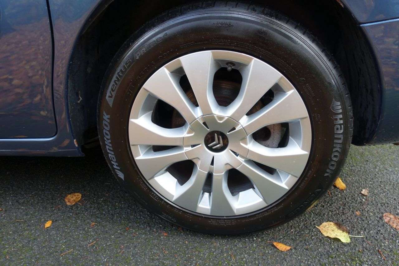 2014 CITROEN BERLINGO 2014 CITROEN BERLINGO