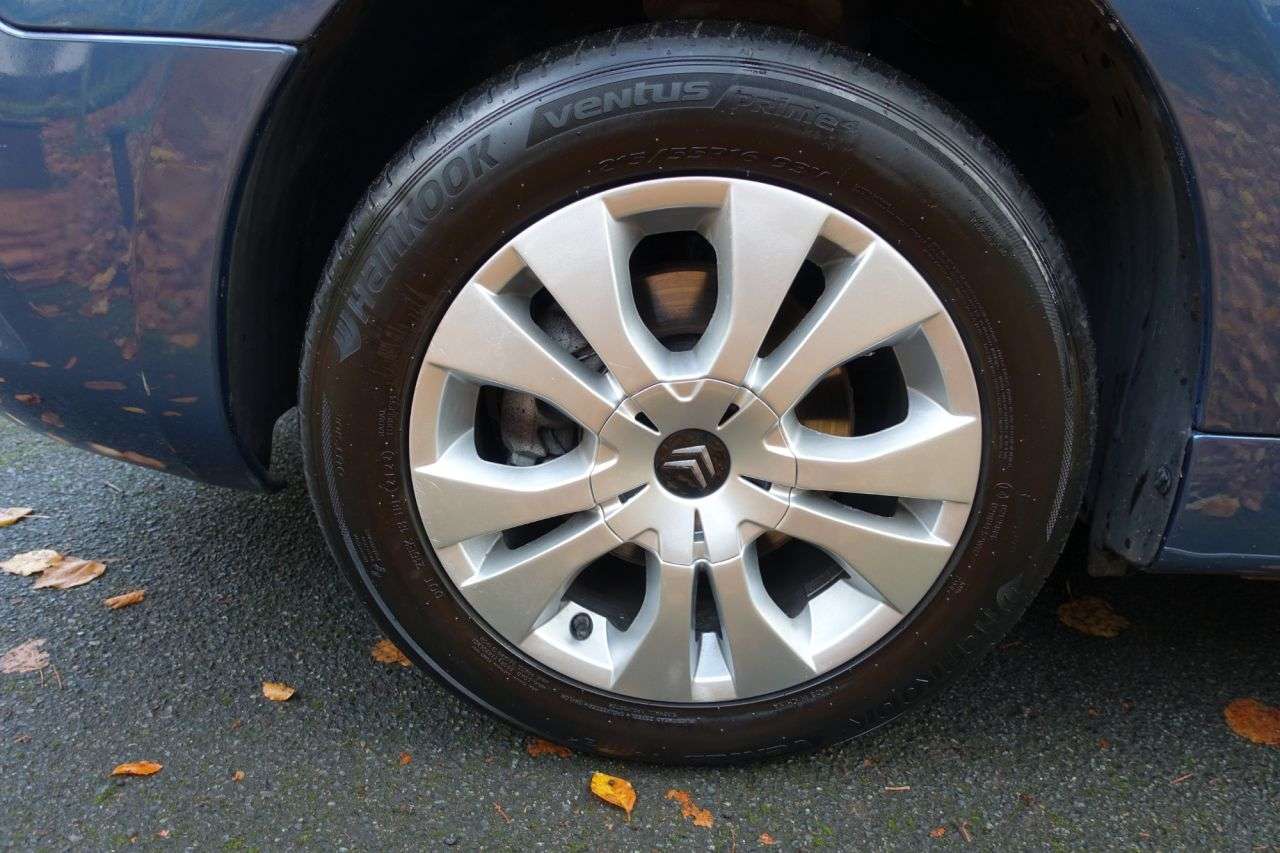 2014 CITROEN BERLINGO 2014 CITROEN BERLINGO