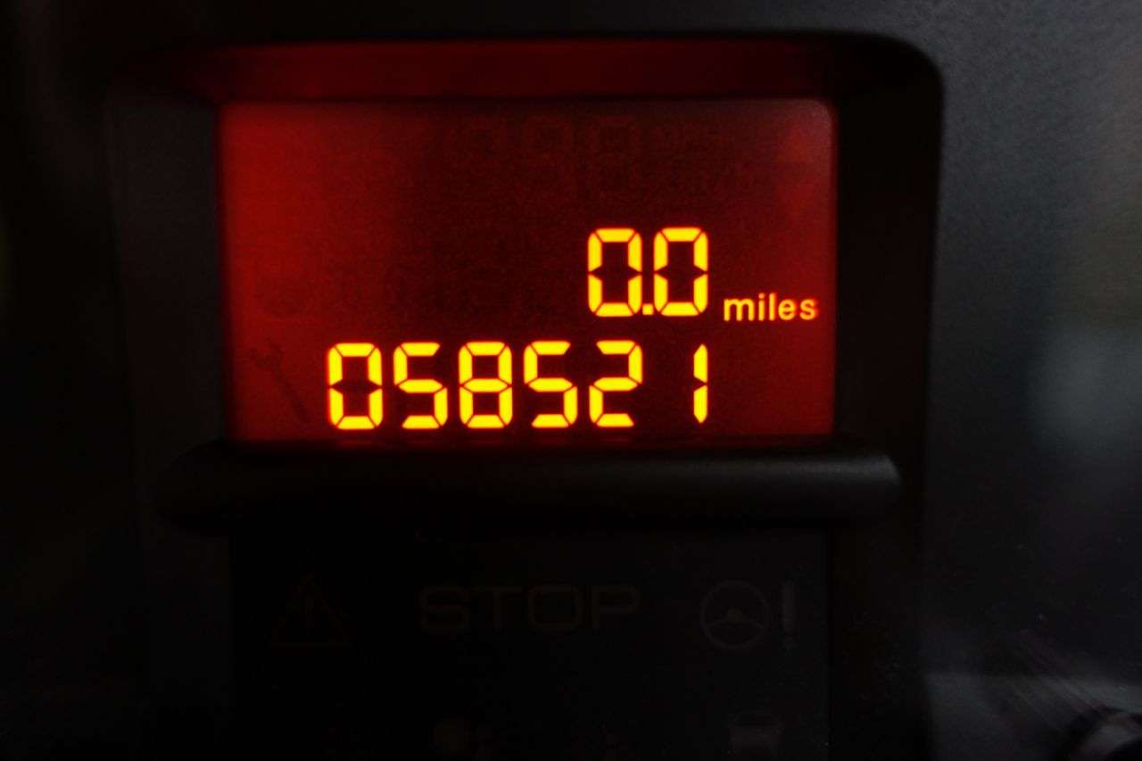 2014 CITROEN BERLINGO 2014 CITROEN BERLINGO