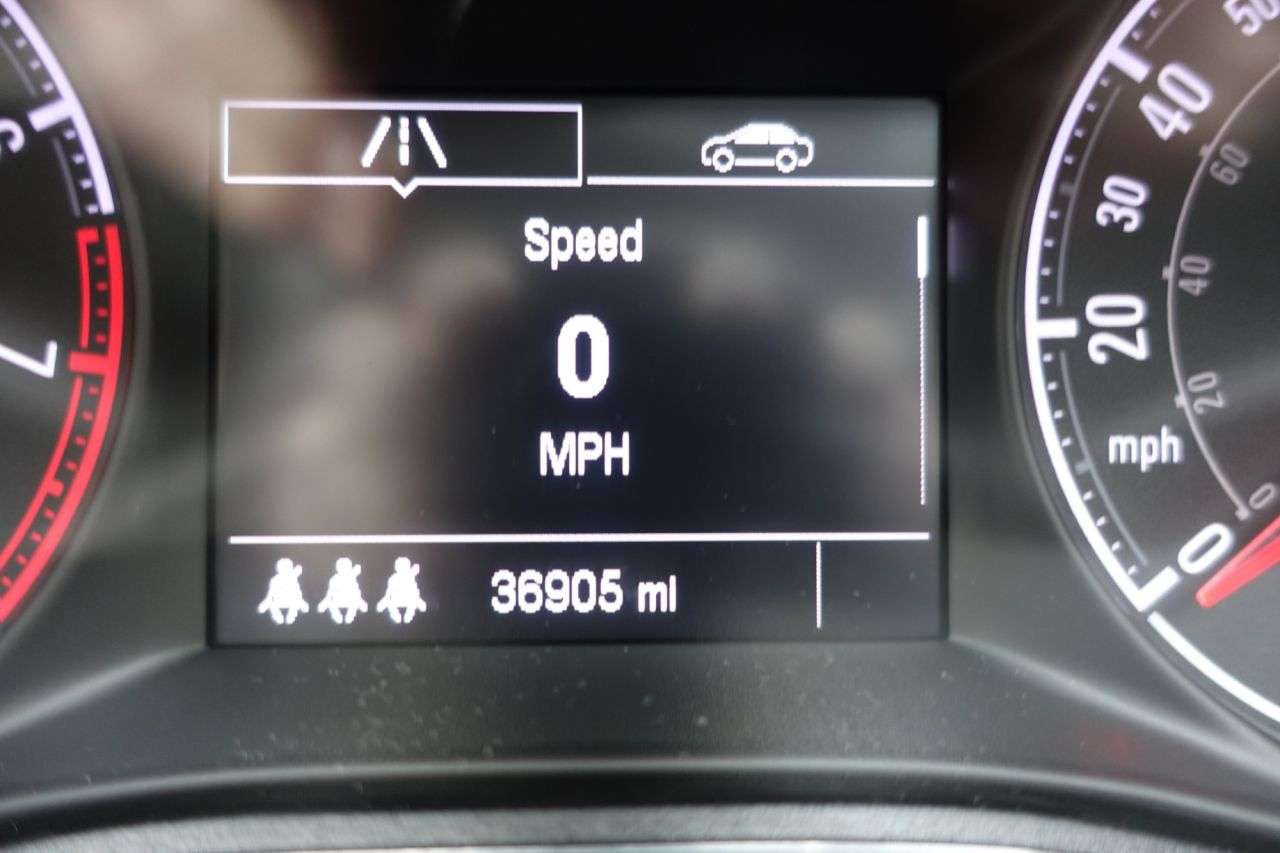 2016 VAUXHALL CORSA 2016 VAUXHALL CORSA