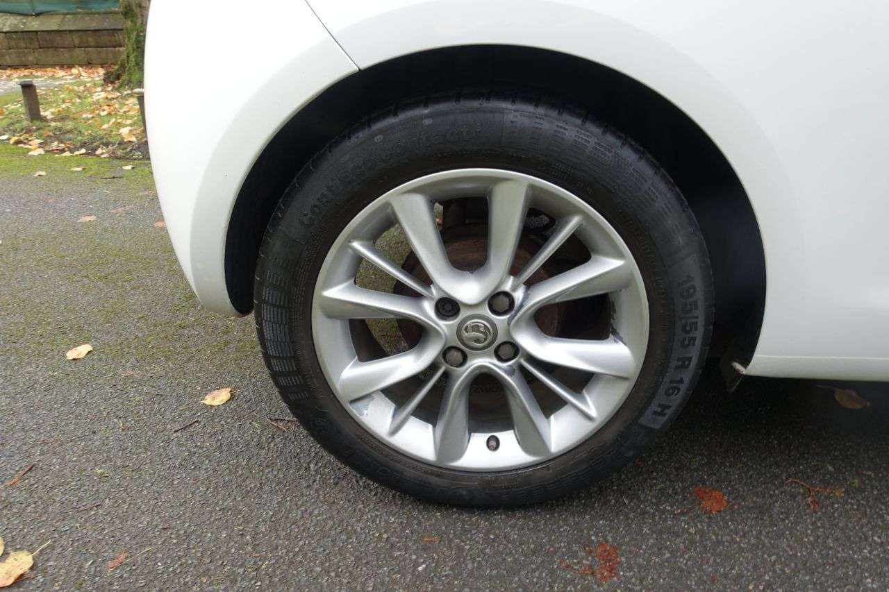 2015 VAUXHALL ADAM 2015 VAUXHALL ADAM