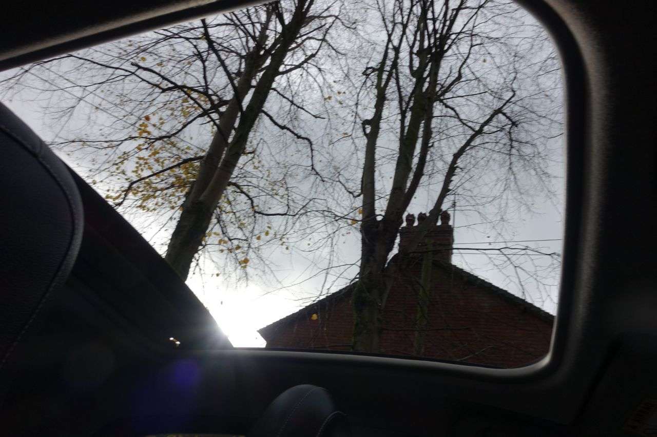 2015 SMART FORFOUR 2015 SMART FORFOUR