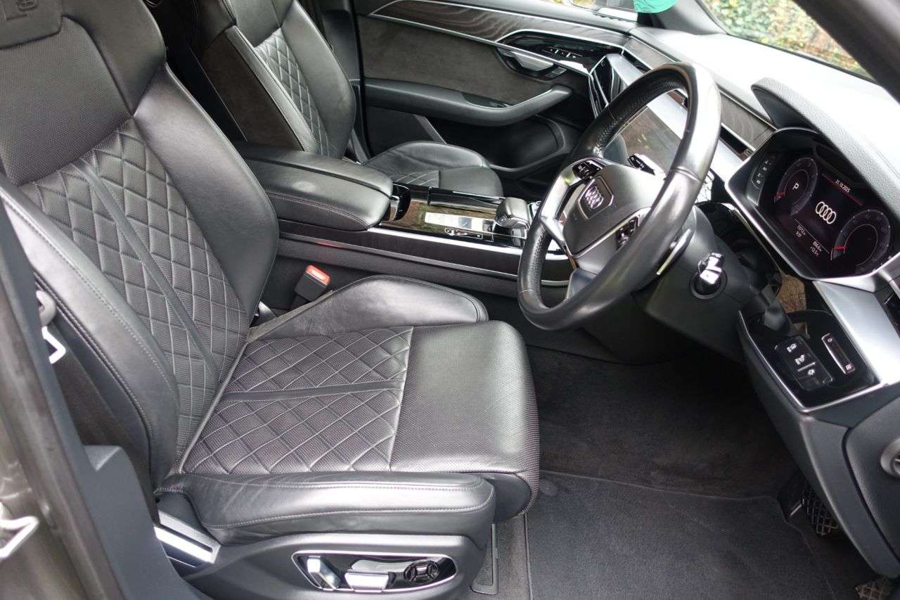 null AUDI A8 null AUDI A8