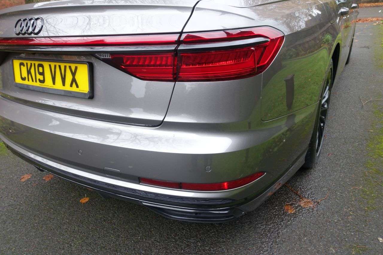 null AUDI A8 null AUDI A8