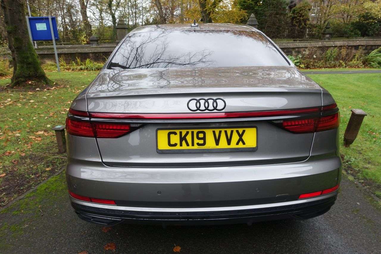 null AUDI A8 null AUDI A8