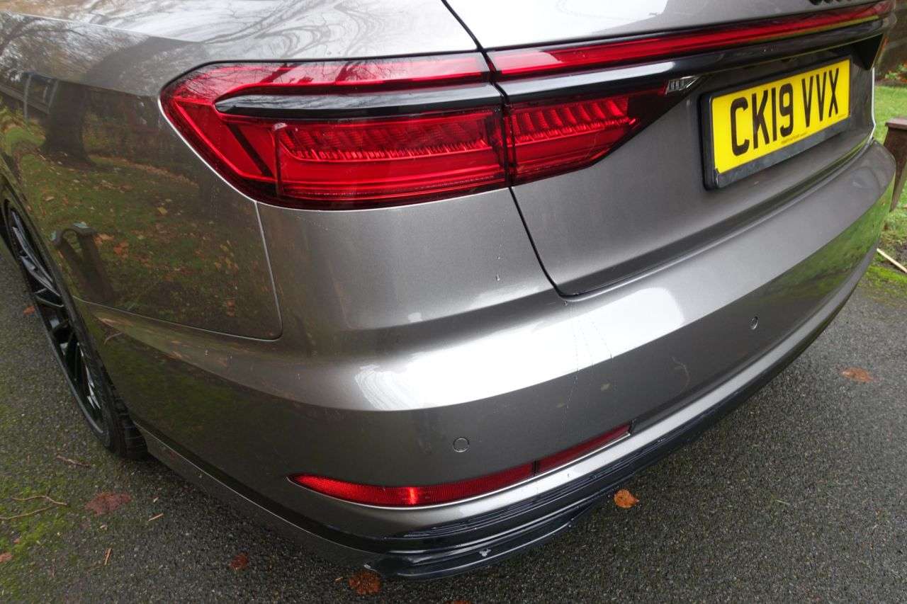 null AUDI A8 null AUDI A8