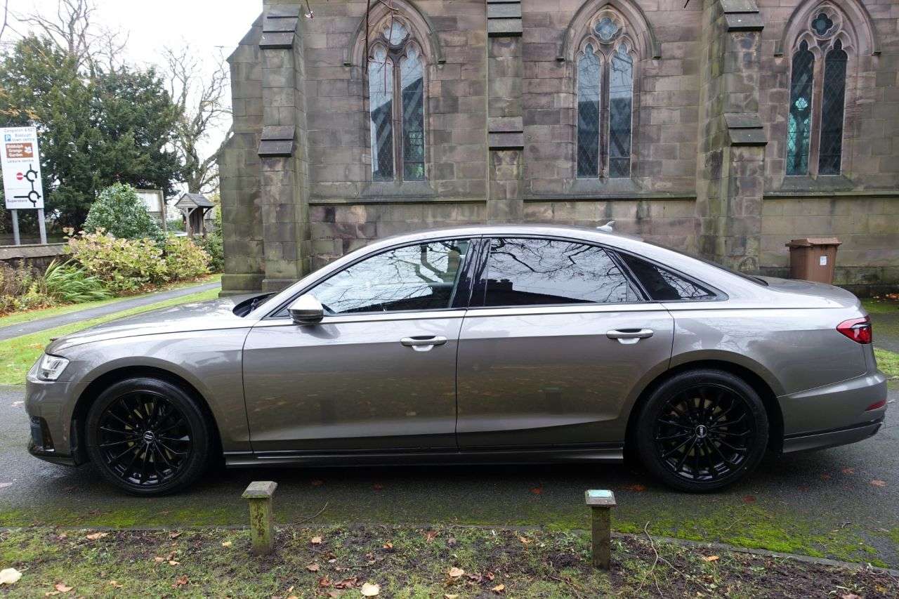 null AUDI A8 null AUDI A8