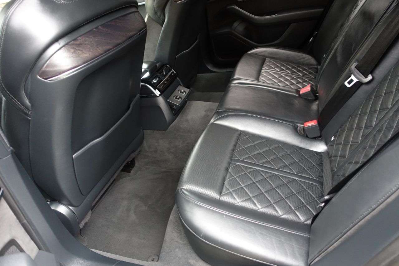 null AUDI A8 null AUDI A8