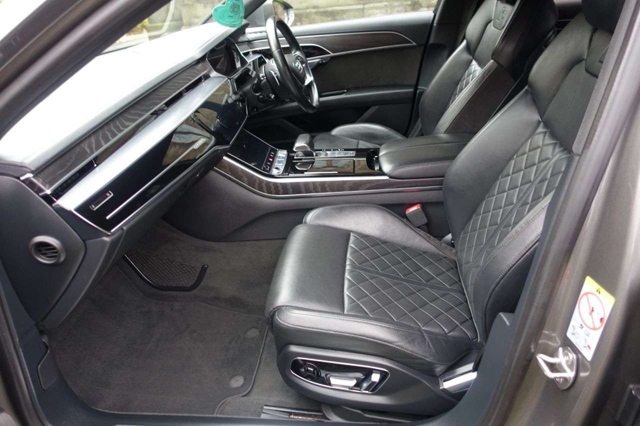 null AUDI A8 null AUDI A8