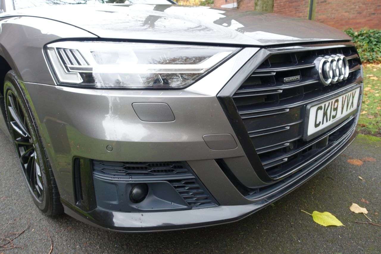 null AUDI A8 null AUDI A8