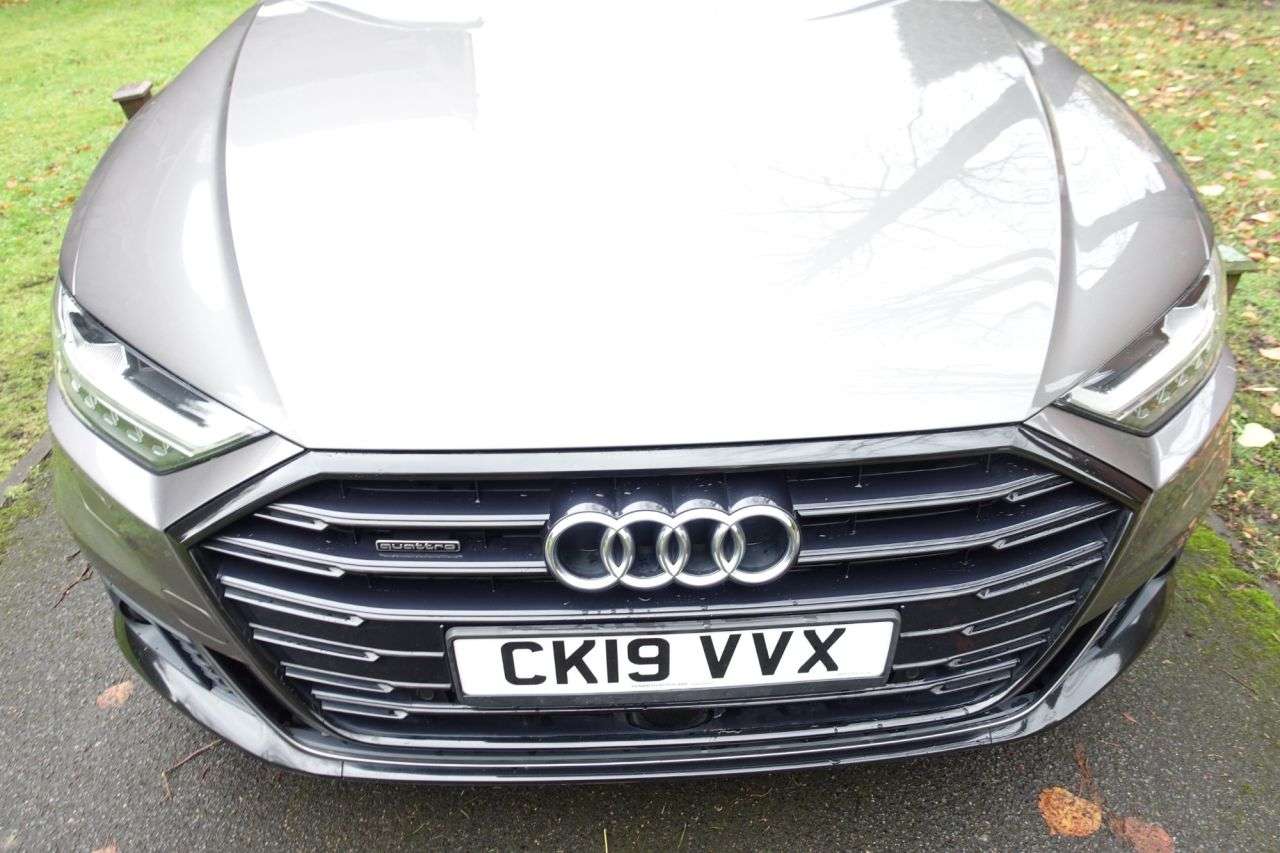 null AUDI A8 null AUDI A8