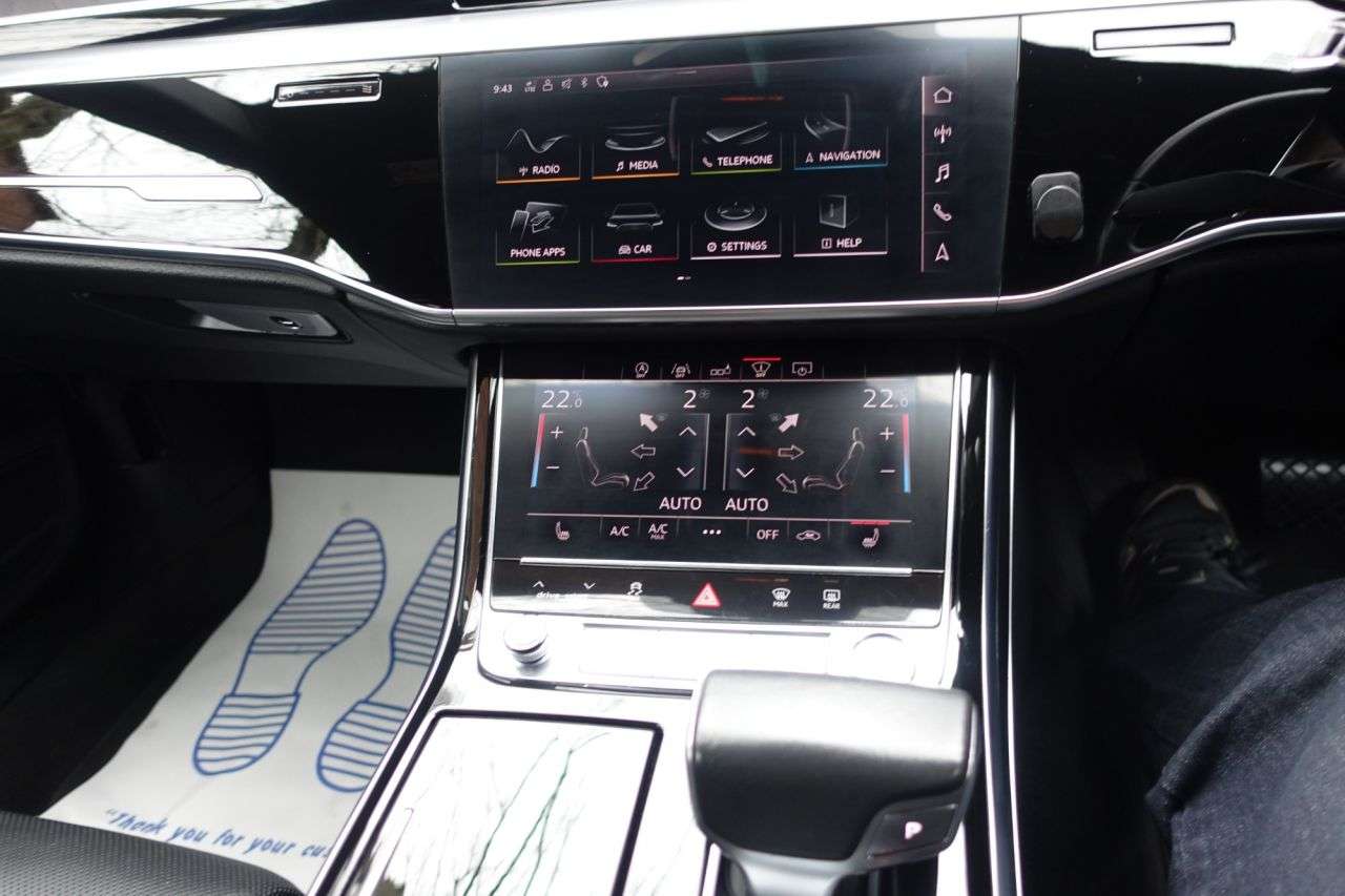 null AUDI A8 null AUDI A8