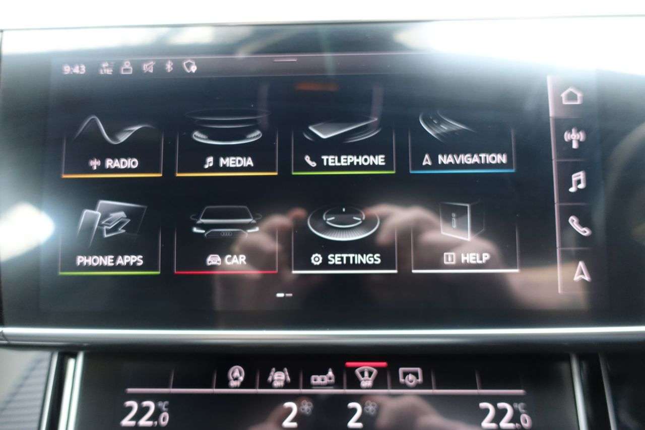 null AUDI A8 null AUDI A8