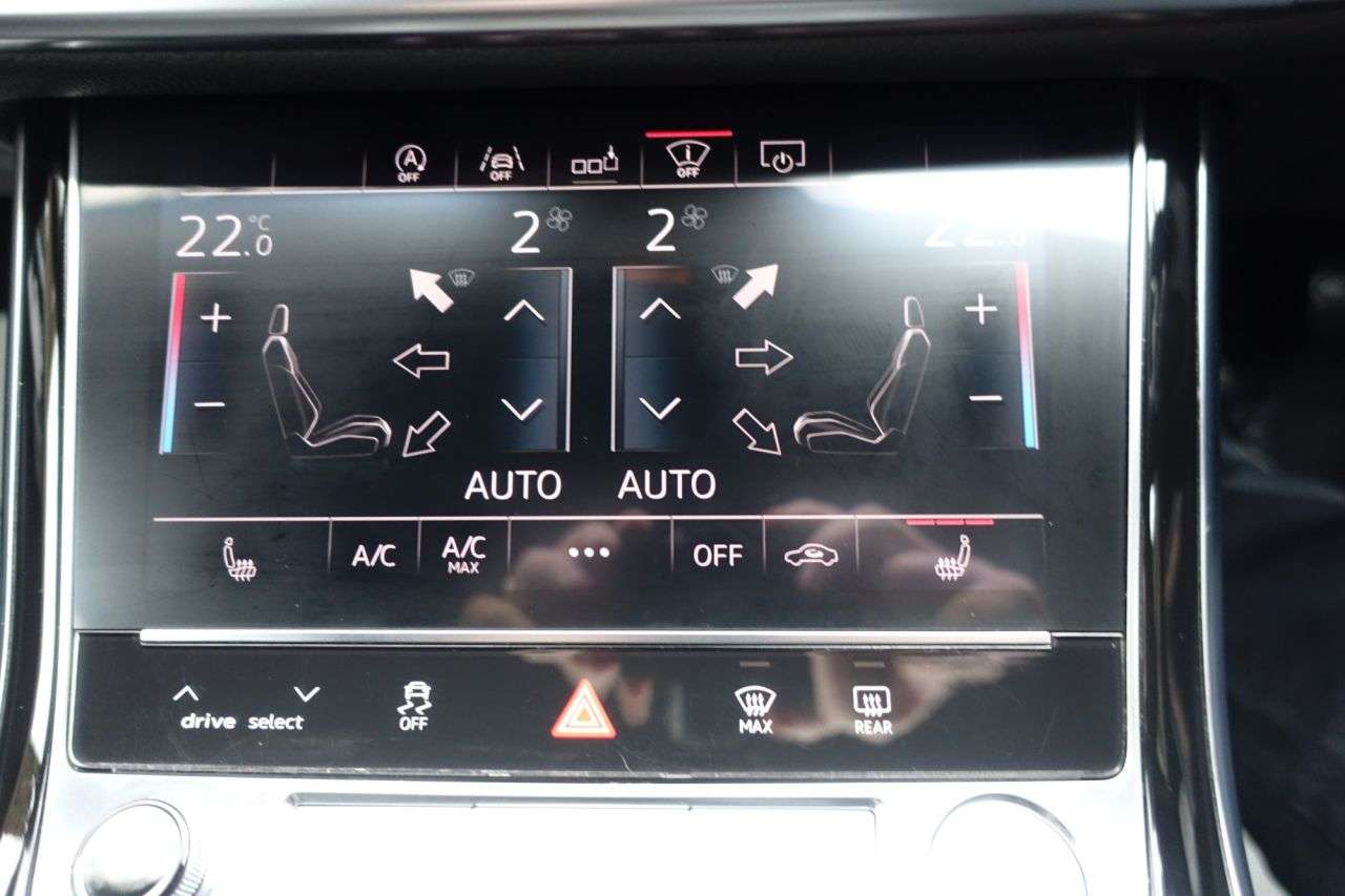 null AUDI A8 null AUDI A8