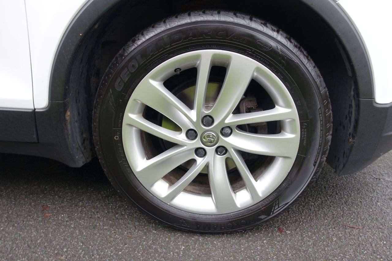 2016 VAUXHALL MOKKA 2016 VAUXHALL MOKKA