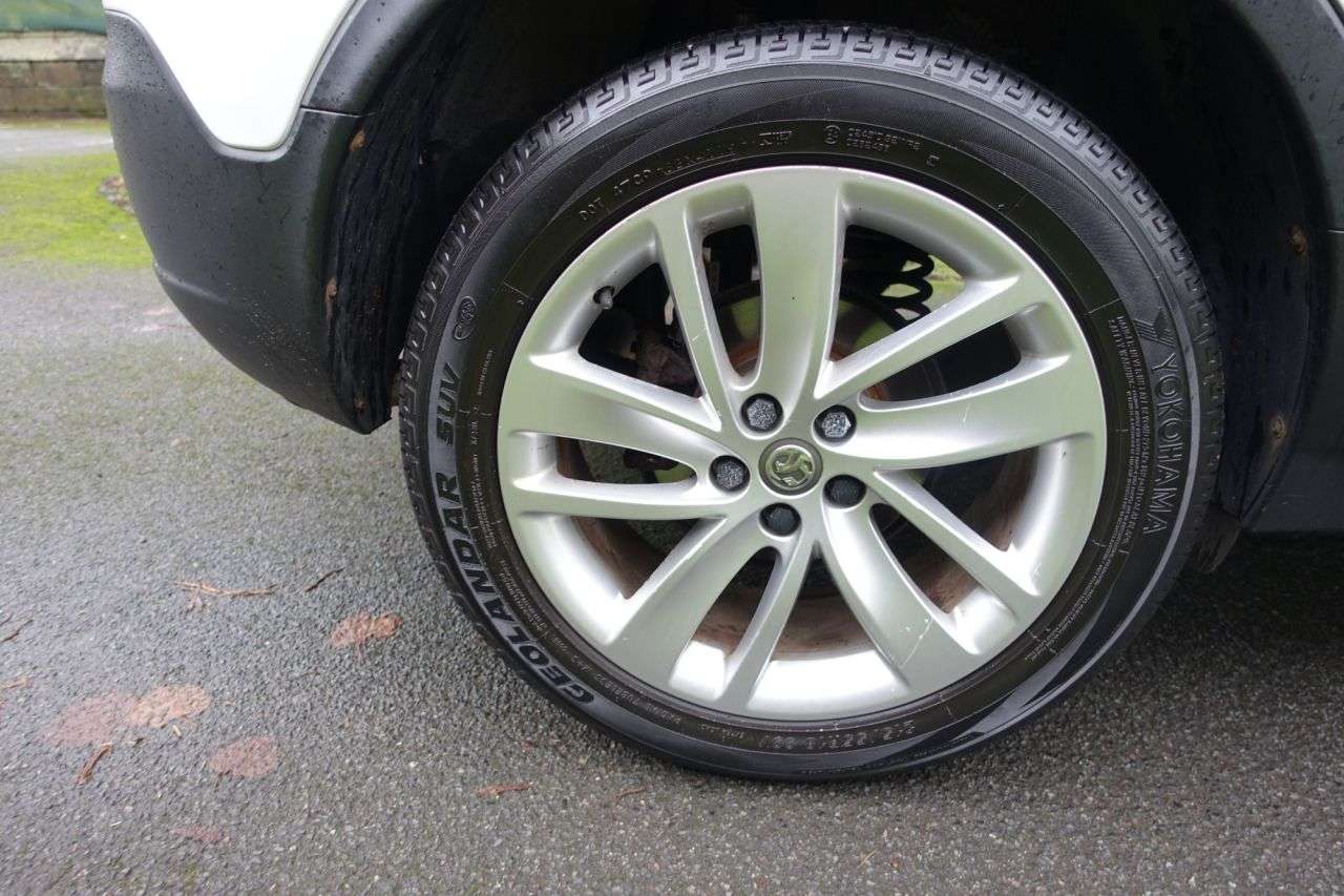 2016 VAUXHALL MOKKA 2016 VAUXHALL MOKKA