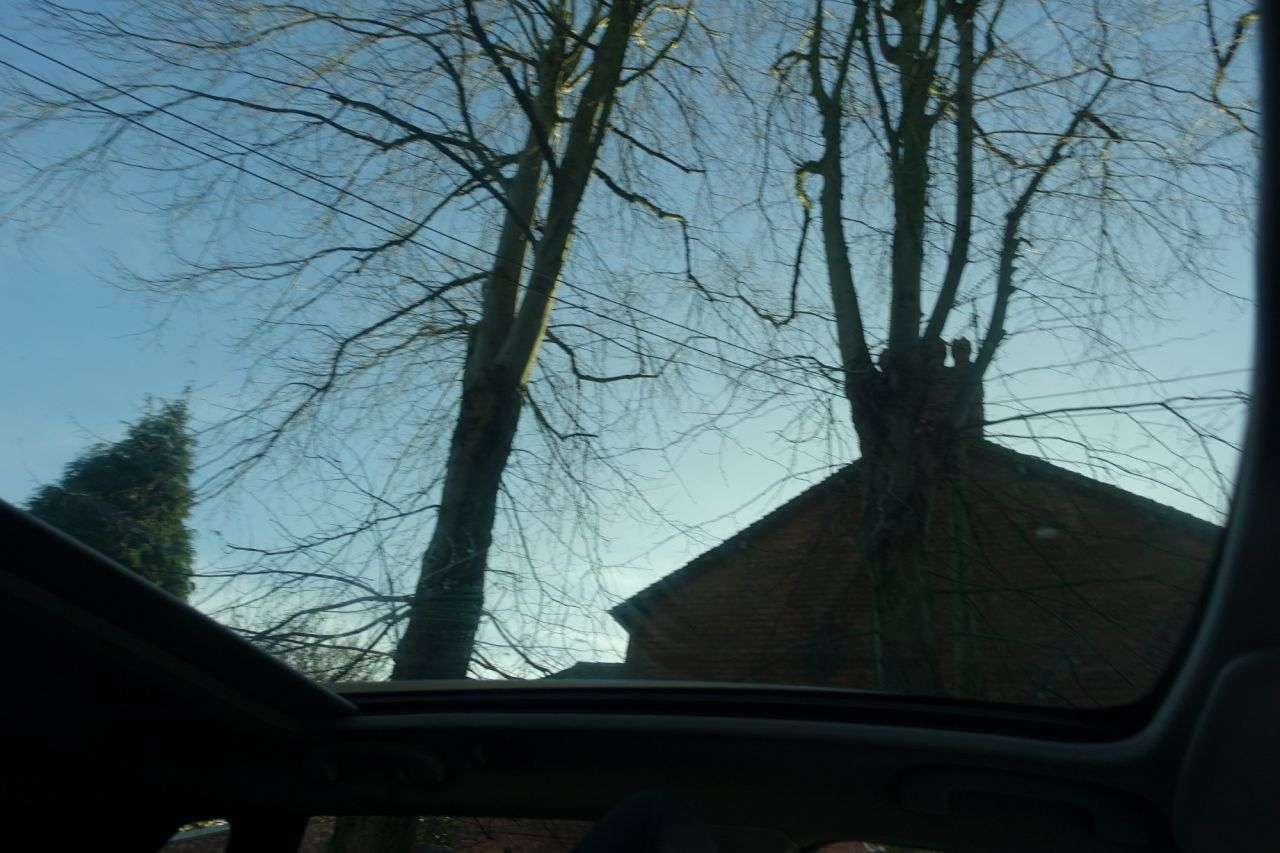 2016 NISSAN QASHQAI 2016 NISSAN QASHQAI