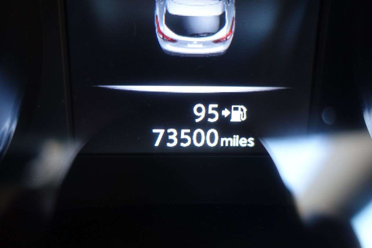 2015 NISSAN QASHQAI 2015 NISSAN QASHQAI