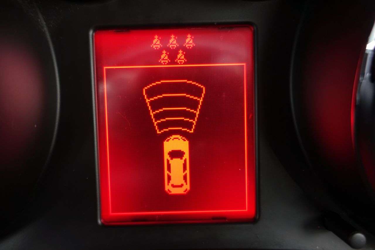 2014 VAUXHALL ZAFIRA TOURER 2014 VAUXHALL ZAFIRA TOURER