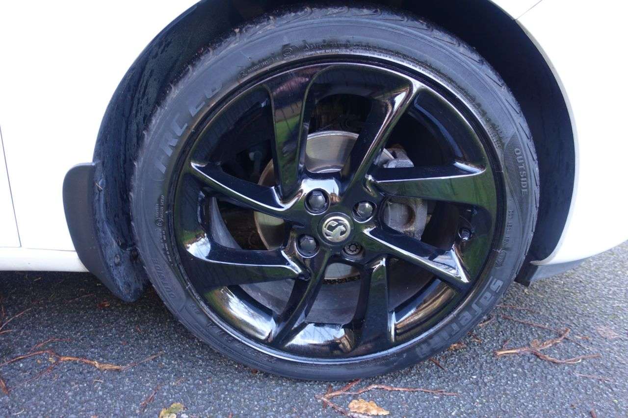 2017 VAUXHALL ADAM 2017 VAUXHALL ADAM