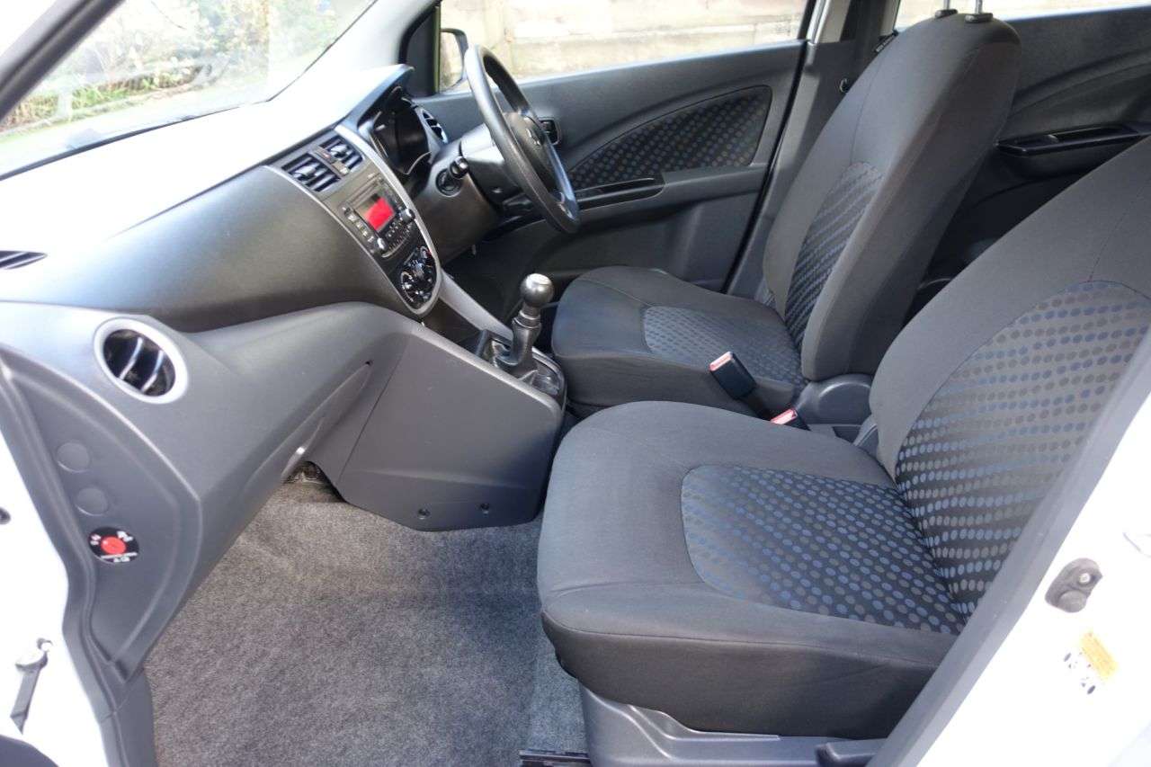 2015 SUZUKI CELERIO 2015 SUZUKI CELERIO