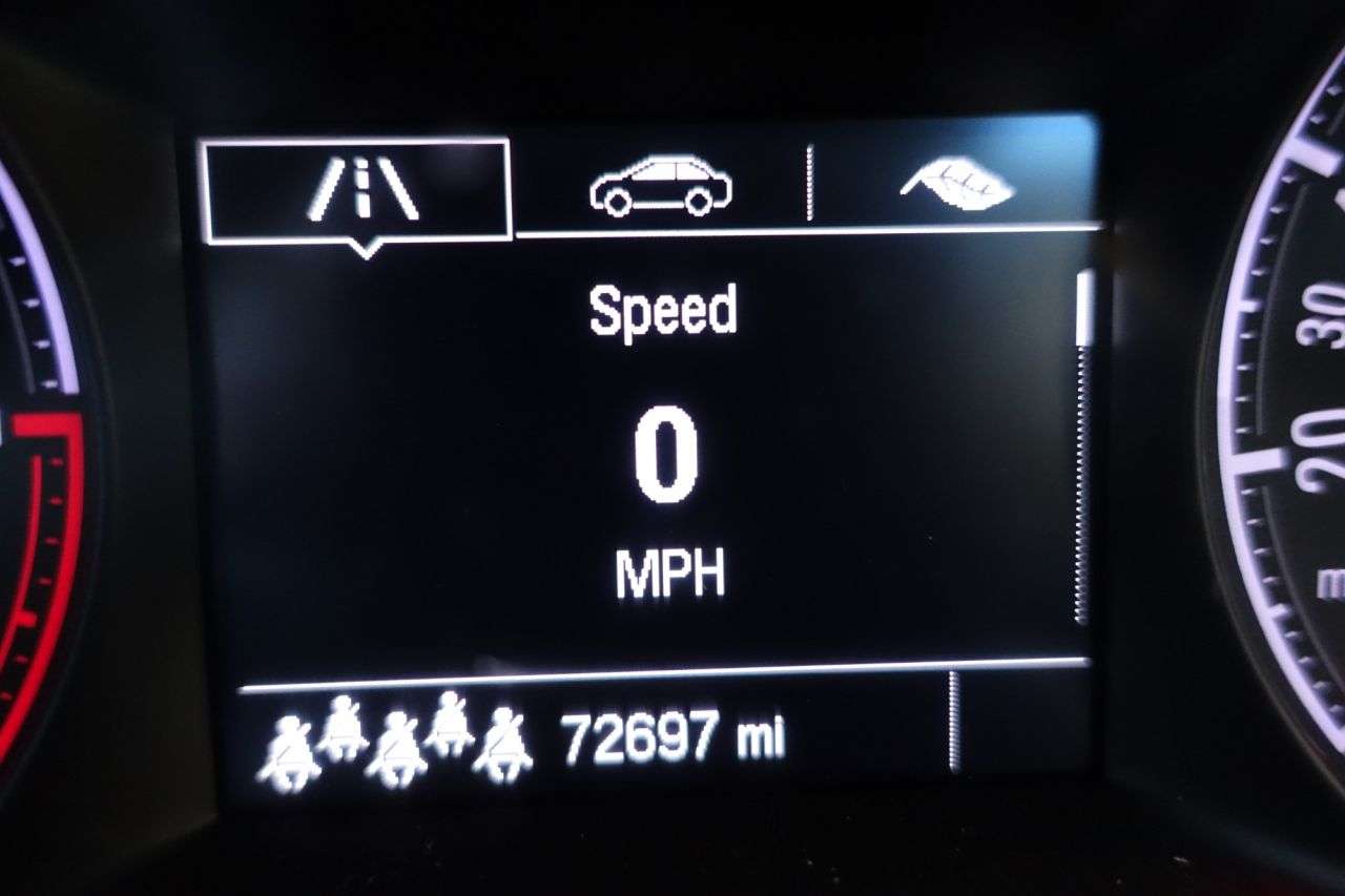 2016 VAUXHALL ZAFIRA TOURER 2016 VAUXHALL ZAFIRA TOURER