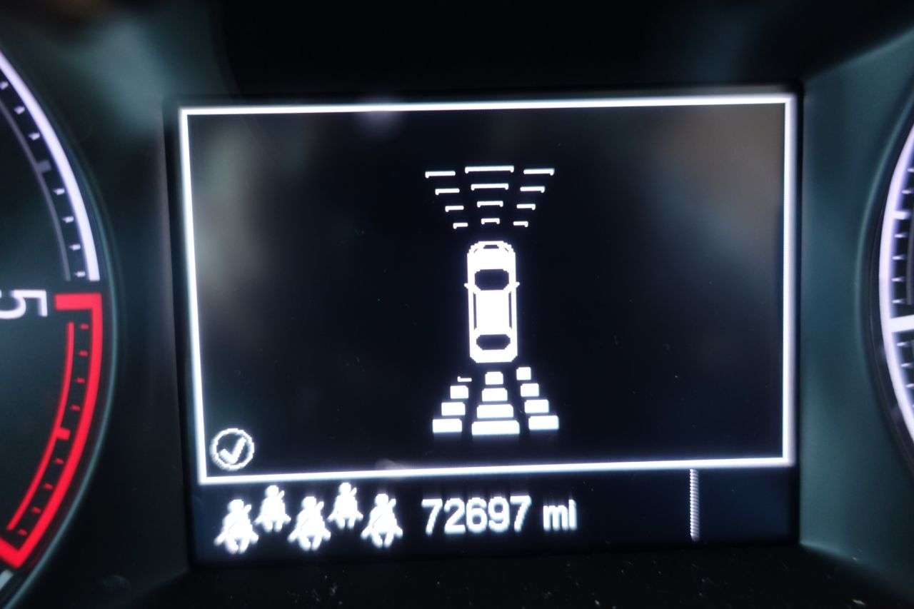 2016 VAUXHALL ZAFIRA TOURER 2016 VAUXHALL ZAFIRA TOURER