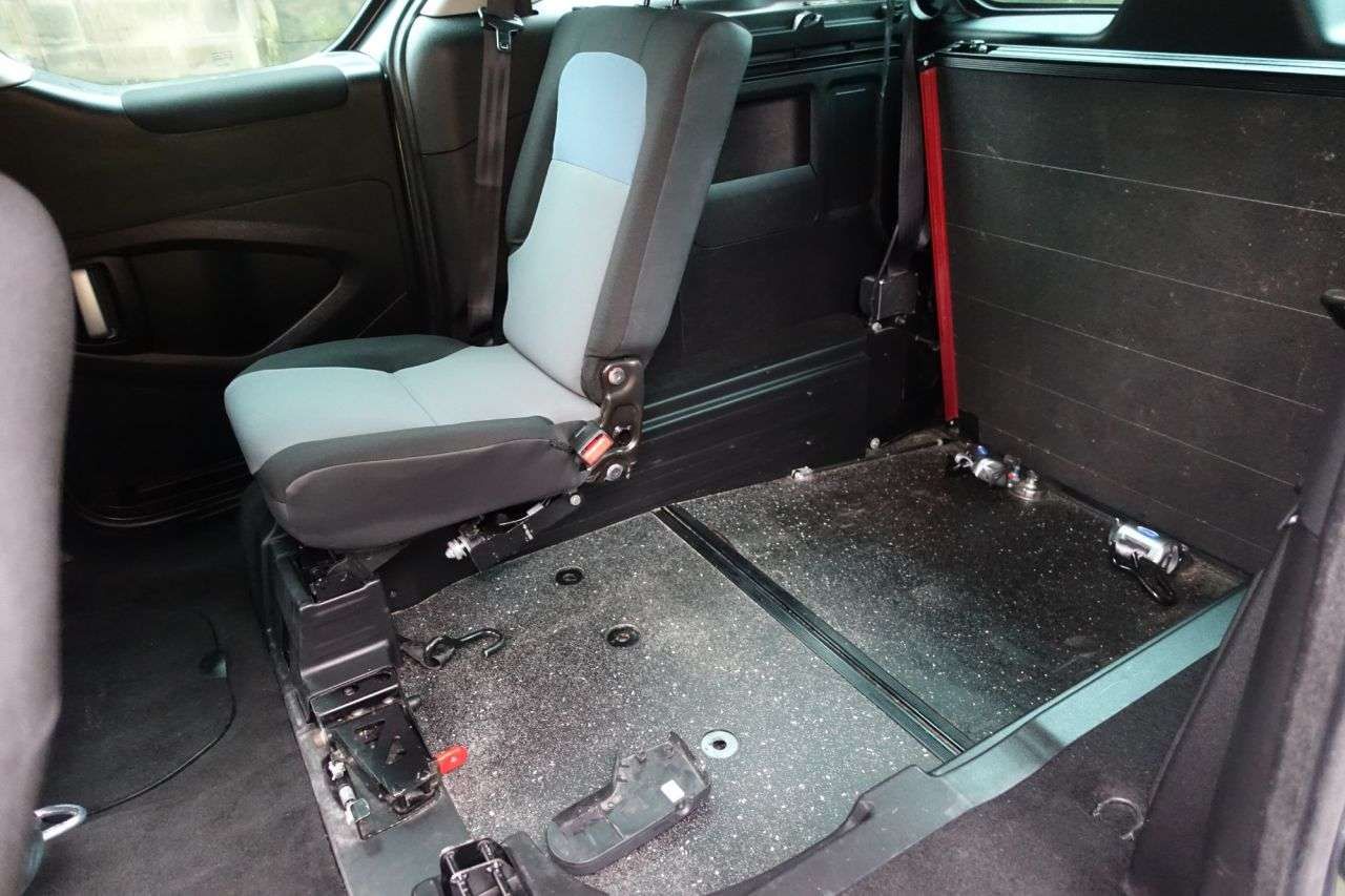 2016 PEUGEOT PARTNER 2016 PEUGEOT PARTNER