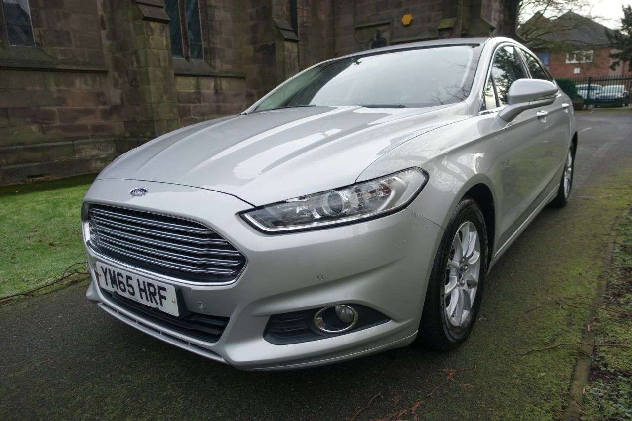 A 2016 FORD MONDEO 2.0 TDCi Zetec Hatchback 5dr Diesel Manual Euro 6 (s/s) (150 ps) Cambelt , A 2016 FORD MONDEO 2.0 TDCi Zetec Hatchback 5dr Diesel Manual Euro 6 (s/s) (150 ps) Cambelt ,