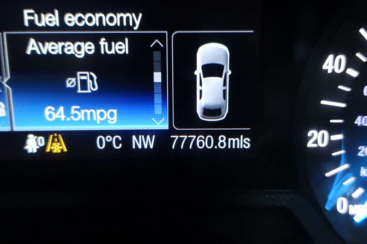 2016 FORD MONDEO 2016 FORD MONDEO