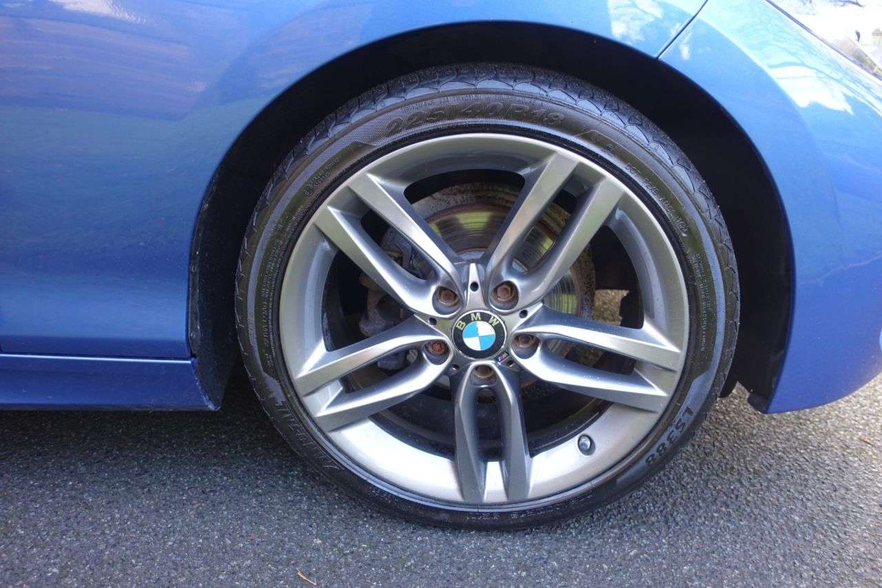 2016 BMW 1 SERIES 2016 BMW 1 SERIES