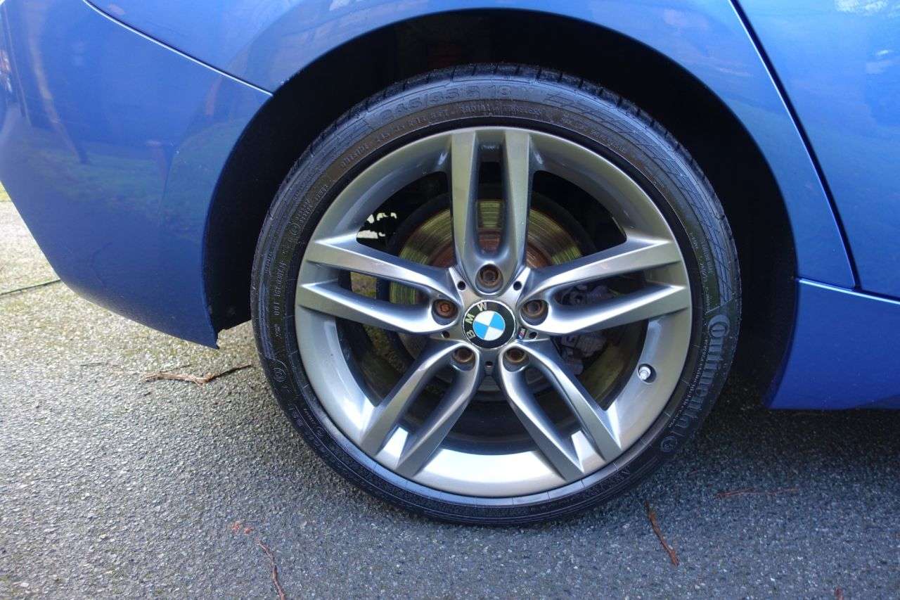 2016 BMW 1 SERIES 2016 BMW 1 SERIES