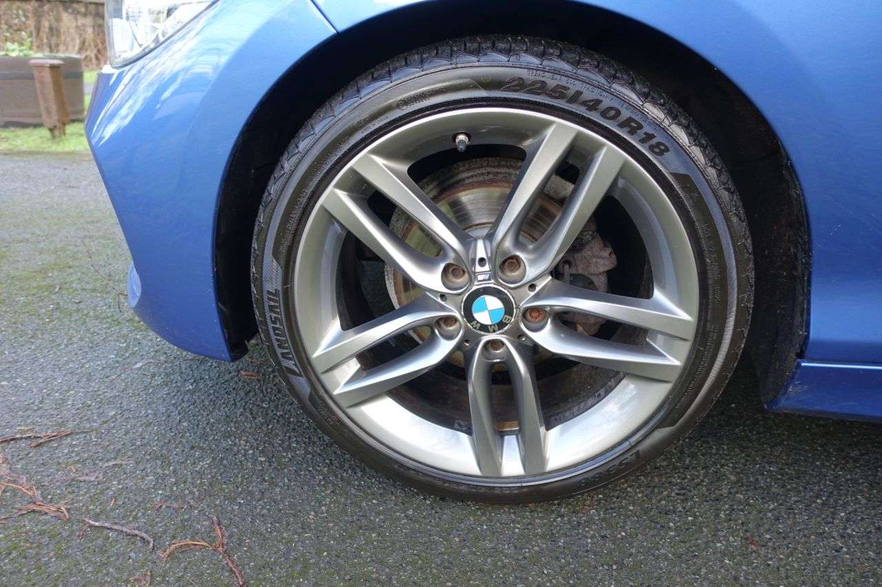 2016 BMW 1 SERIES 2016 BMW 1 SERIES