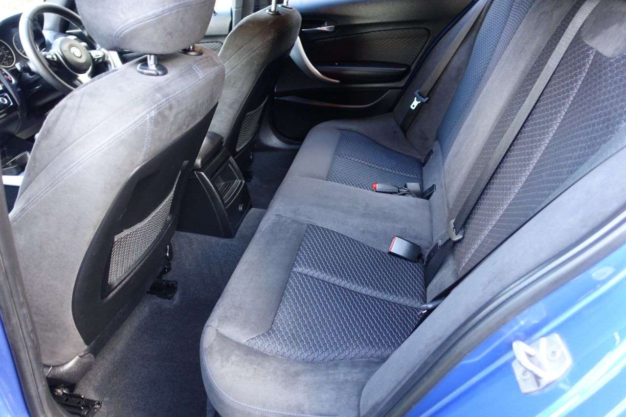 2016 BMW 1 SERIES 2016 BMW 1 SERIES