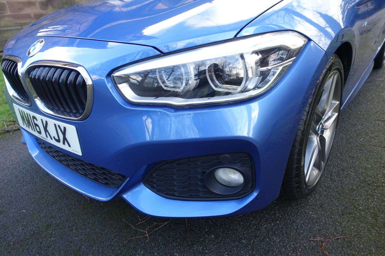2016 BMW 1 SERIES 2016 BMW 1 SERIES