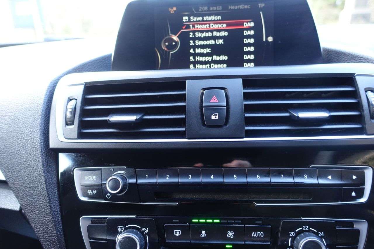 2016 BMW 1 SERIES 2016 BMW 1 SERIES