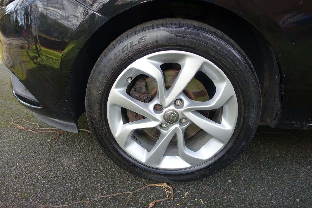 2018 VAUXHALL CORSA 2018 VAUXHALL CORSA