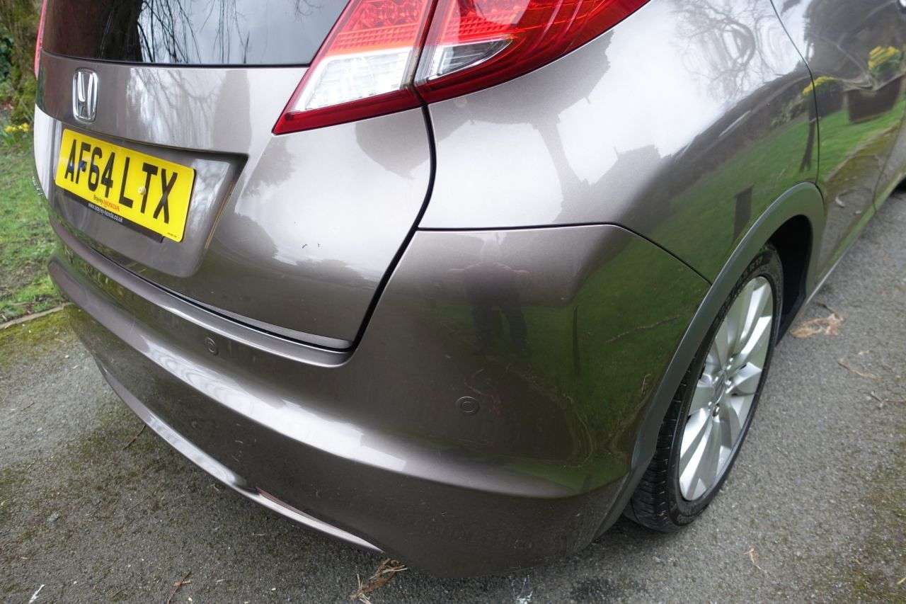 2014 HONDA CIVIC 2014 HONDA CIVIC