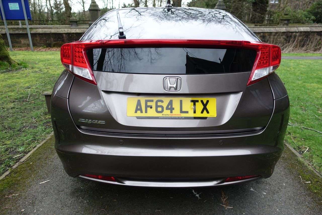 2014 HONDA CIVIC 2014 HONDA CIVIC