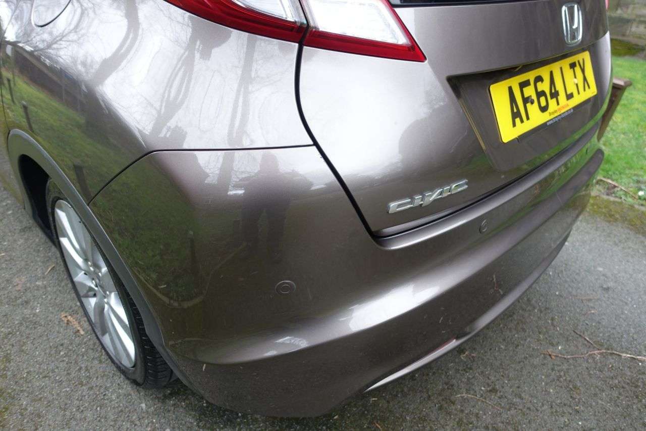 2014 HONDA CIVIC 2014 HONDA CIVIC