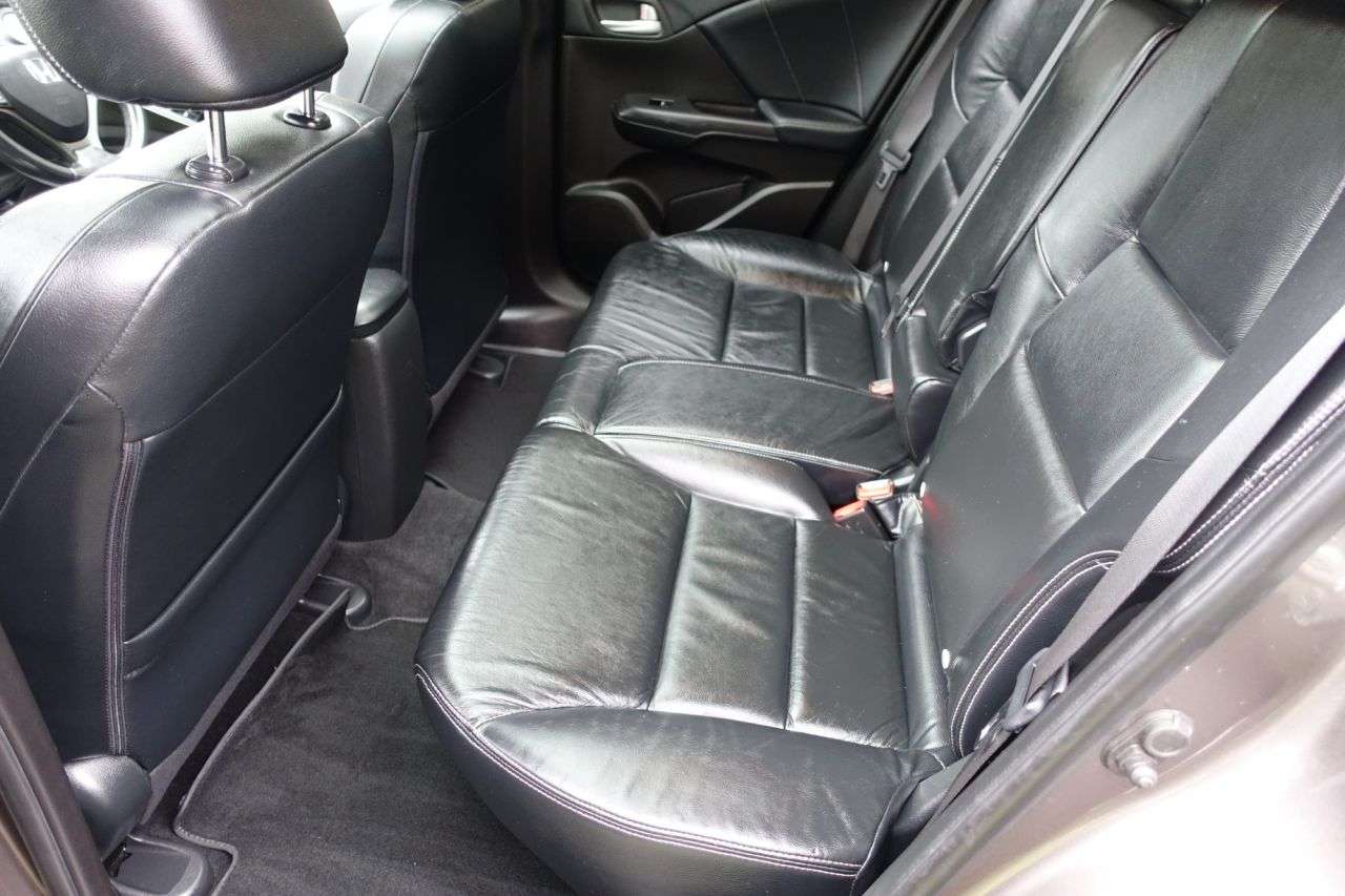 2014 HONDA CIVIC 2014 HONDA CIVIC