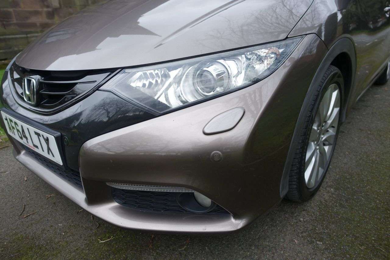 2014 HONDA CIVIC 2014 HONDA CIVIC